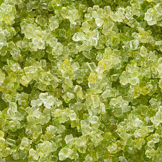 Citronat – Succade, kanderade citronbitar, finhackade, 250 g