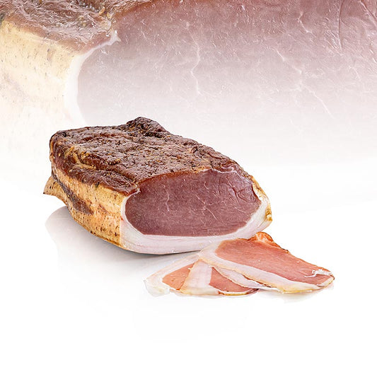 Vulcano fläskkarré utan svål, ca 1,7 kg