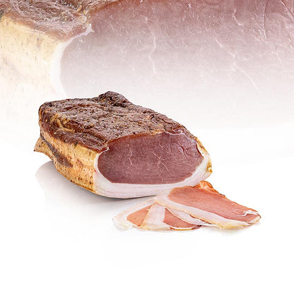 Vulcano fläskkarré utan svål, ca 1,7 kg