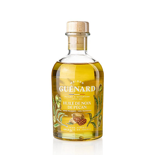 Huilerie Beaujolaise Pekannötsolja, Guénard, 240 ml