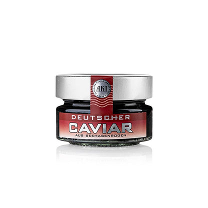 Tysk kaviar – havskaninkaviar, 50 g