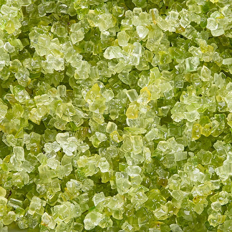 Citronat – Succade, kanderade citronbitar, finhackade, 3 x 3 mm, 1 kg