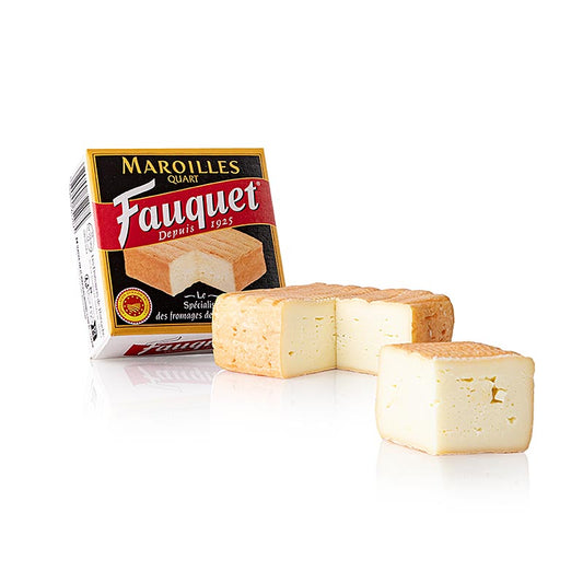 Maroilles A.O.P., komjölk, 210 g