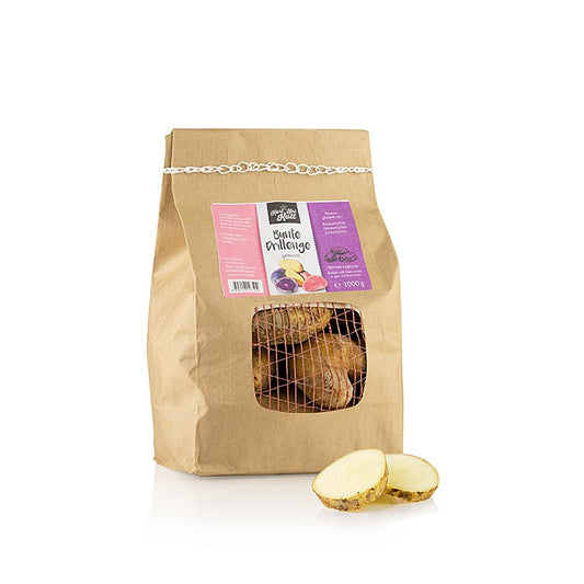 Kartoffelkult – Potatis "La Ratte", färsk, 1 kg