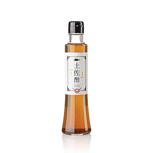 Risvinäger med bonito kotsuobushi, Japan, 200 ml