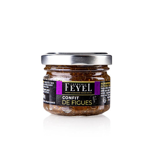 Fikonkonfit, Feyel, 60 g