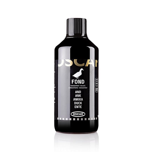 Oscar koncentrat – ankafond, flytande (för ca 51 l), 1 l