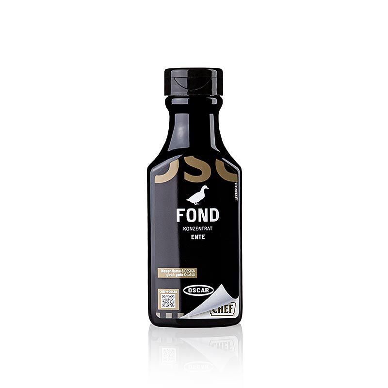 Oscar-koncentrat – ankafond, flytande (för ca 10 l), 200 ml