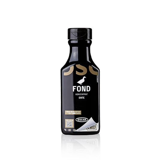 Oscar-koncentrat – ankafond, flytande (för ca 10 l), 200 ml