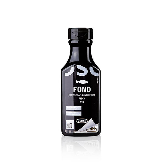 Oscar koncentrat – fiskfond, flytande (för ca 6 l), 2 l