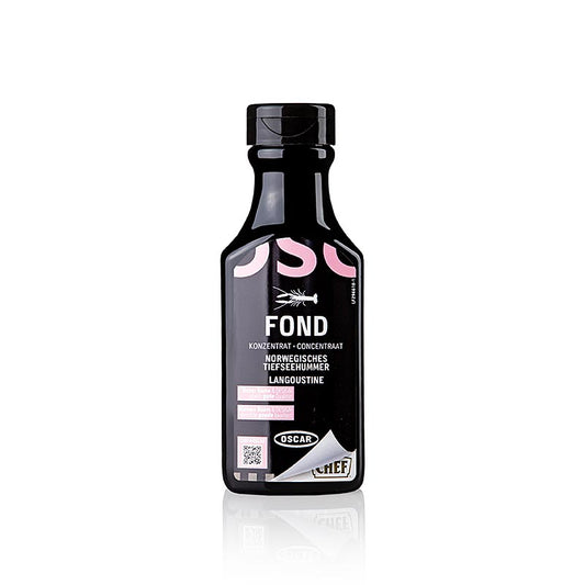 Oscar-koncentrat – hummerfond, flytande (för ca 6 l), 200 ml