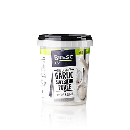 Vitlökspuré Superior, 450 g, Bresc, 450 g