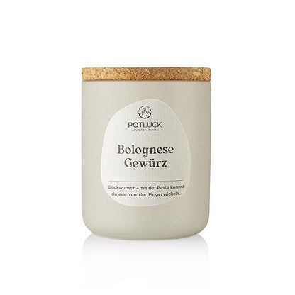 POTLUCK Bolognese-krydda, kryddblandning, 50 g