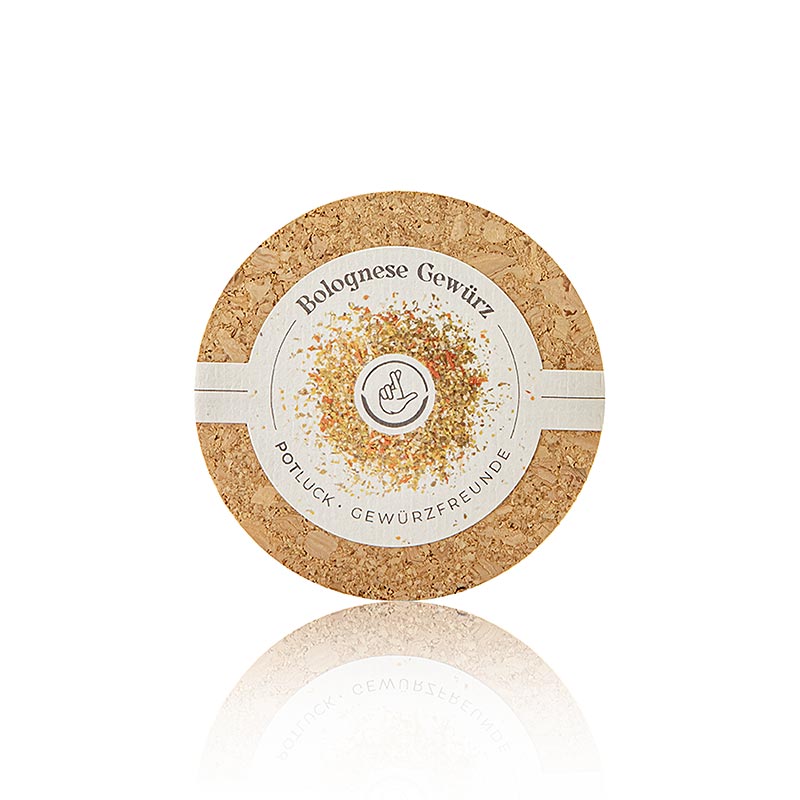 POTLUCK Bolognese-krydda, kryddblandning, 50 g