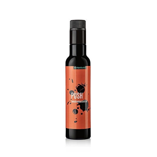 Heiko Antoniewicz – Tomatenserum Push, flytande koncentrat, 220 ml