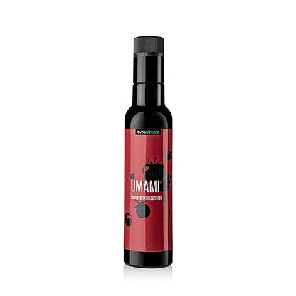 Heiko Antoniewicz – Tomatenserum Umami, flytande koncentrat, 220 ml