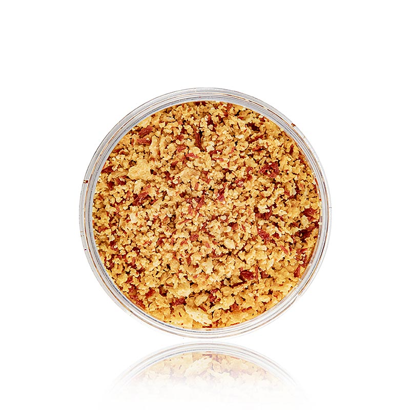 Jorda Crumble Tomato, tomat- och brödkrisp, 175 g