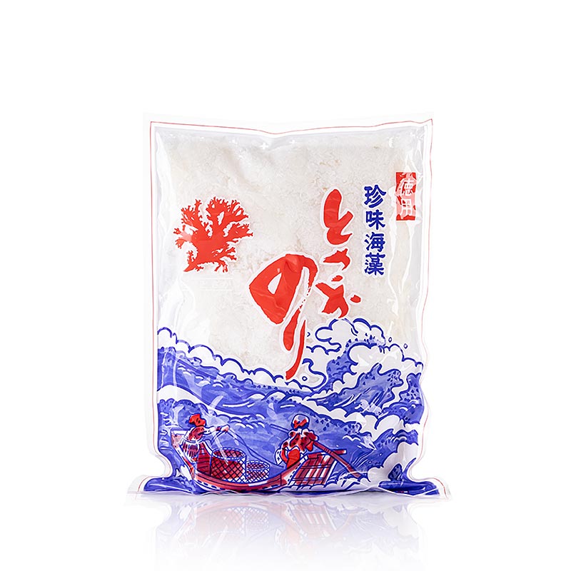 Tosaka Nori Shiro, tång, vit, 1 kg