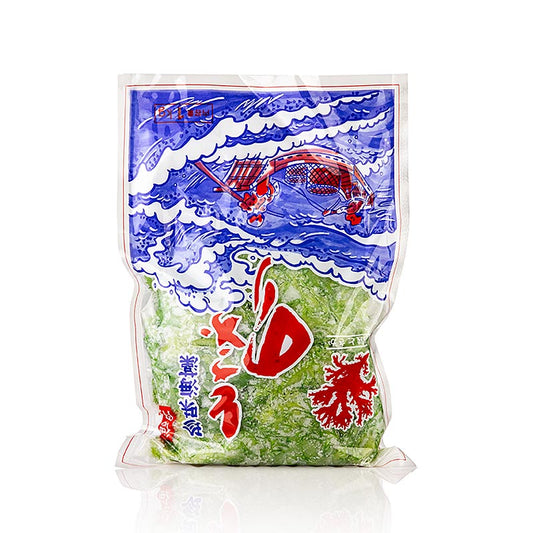 Tosaka Nori tång Ao blå (grön), 1 kg