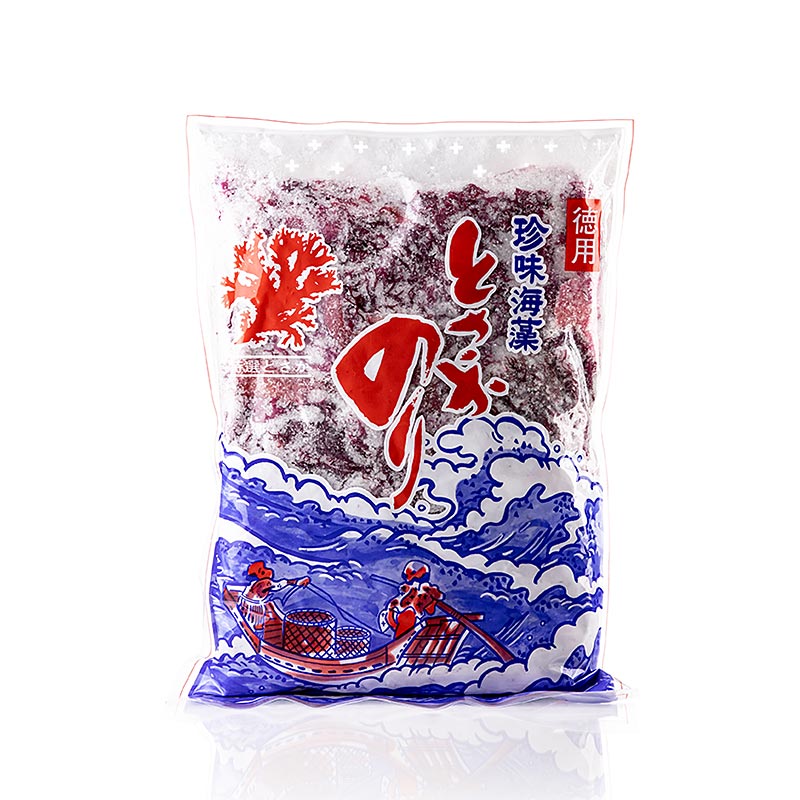 Tosaka Nori tång "Aka" röd, 1 kg