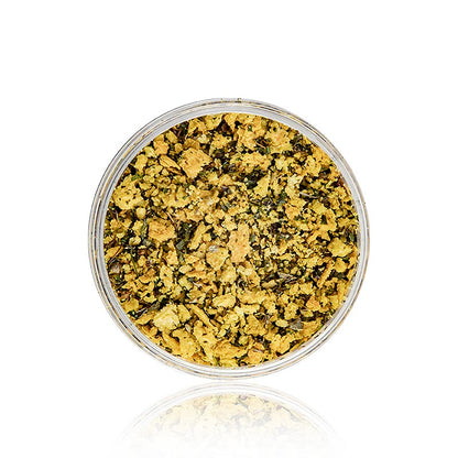 Jorda Crumble Green Herbs, gröna örter & brödkrisp, 400 g