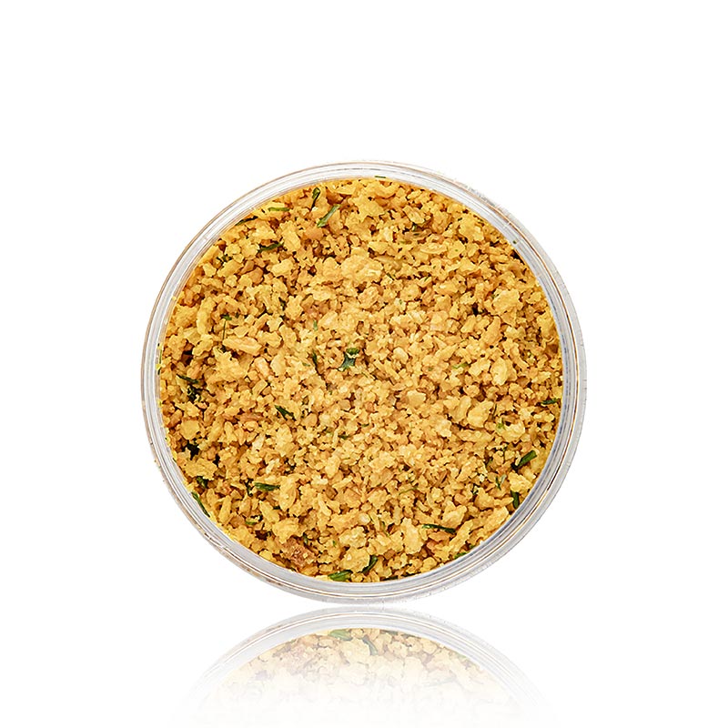 Jorda Crumble Rostade lökar, rostade lökar & brödkrisp, 400 g