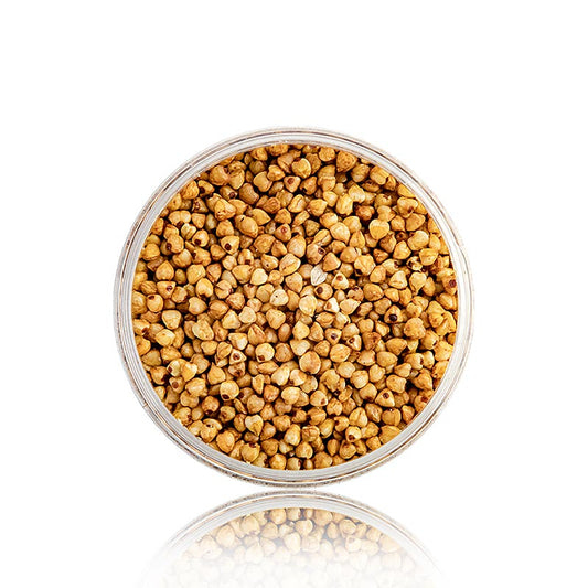 Jorda Crispy Buckwheat, krispigt bovete, 300 g