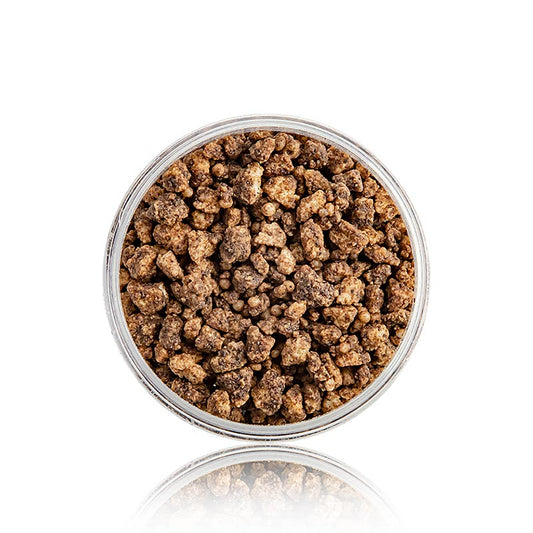 Jorda Crunch Espresso, bakverk med kaffesmak, 400 g