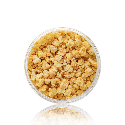 Jorda Crunch Salty Caramel, bakverk med karamellsmak, 400 g