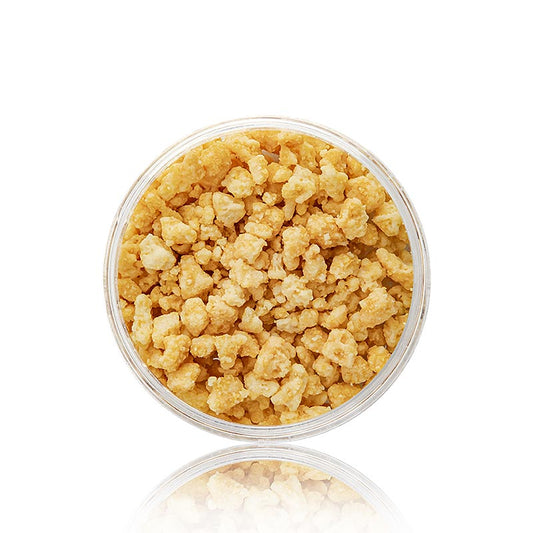Jorda Crunch Salty Caramel, bakverk med karamellsmak, 400 g