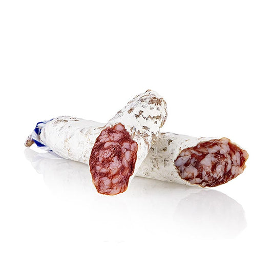 Saucisson – salami med getost, Terre de Provence, 120 g