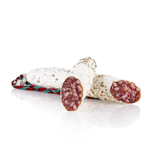 Saucisson – salami med chili, Terre de Provence, 120 g