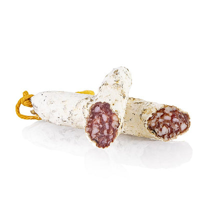 Saucisson – salami med fänkål, Terre de Provence, 120 g
