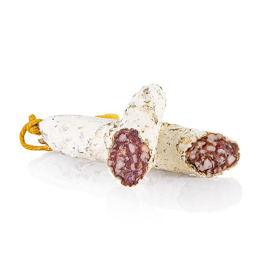 Saucisson – salami med fänkål, Terre de Provence, 120 g