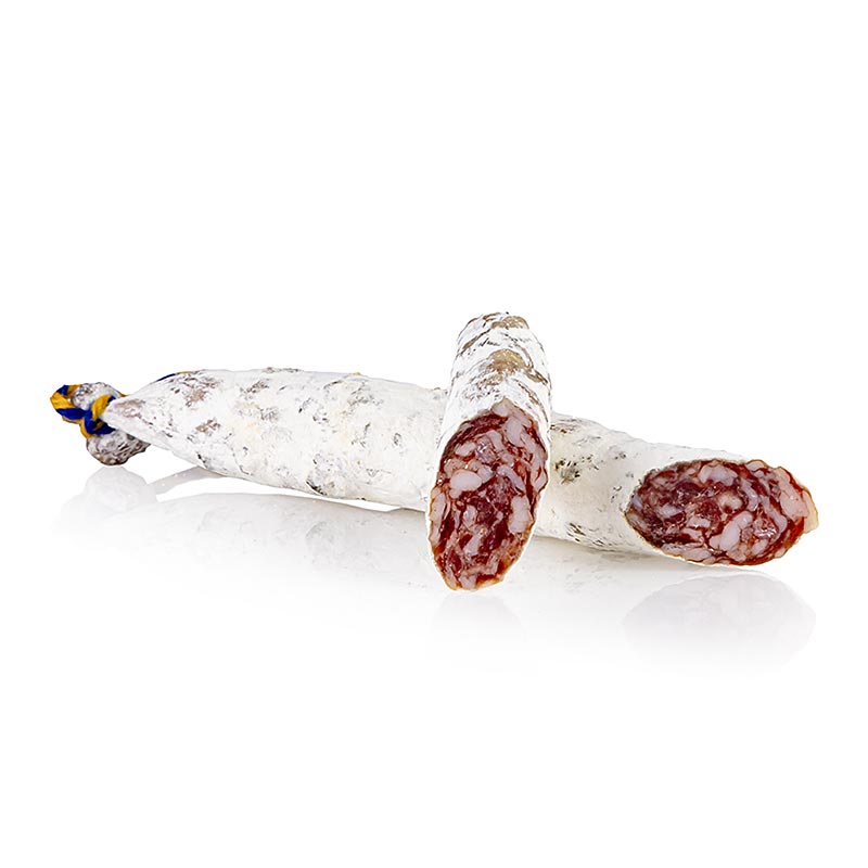 Saucisson – salami med valnötter, Terre de Provence, 120 g