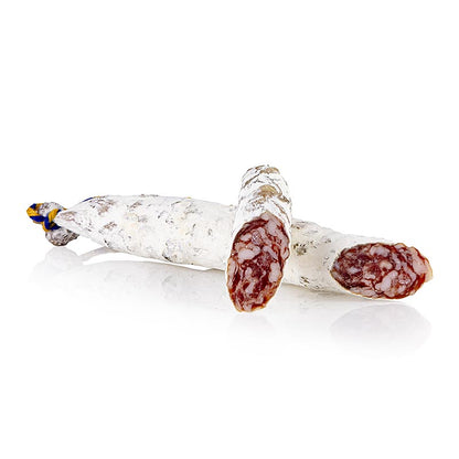 Saucisson – salami med valnötter, Terre de Provence, 120 g