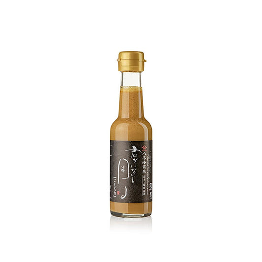 Gomadare – sesamsås (dressing), Yagisawa Shoten, Japan, 150 ml