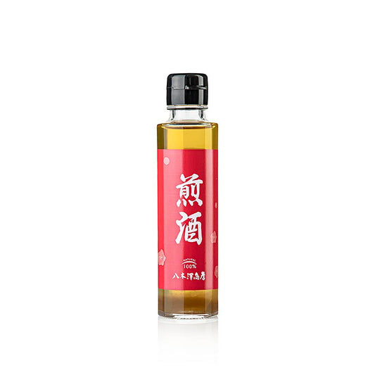 Irizake (Tosazu) – Umami-kryddsås, Yagisawa, Japan, 150 ml