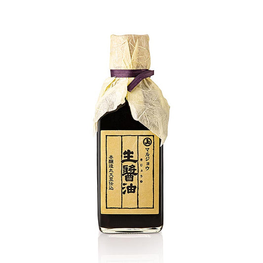 Sojasås – Shoyu Kijoyu, Ando, Japan, 200 ml