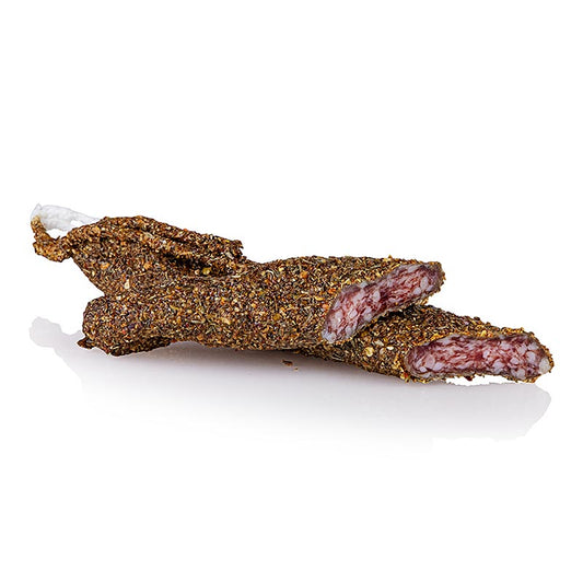 Fuet de Barbacoa – salami med kryddig smaksättning, Cabanas, 150 g