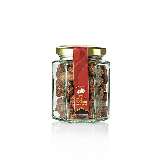 Rökade mandlar, saltade, 90 g