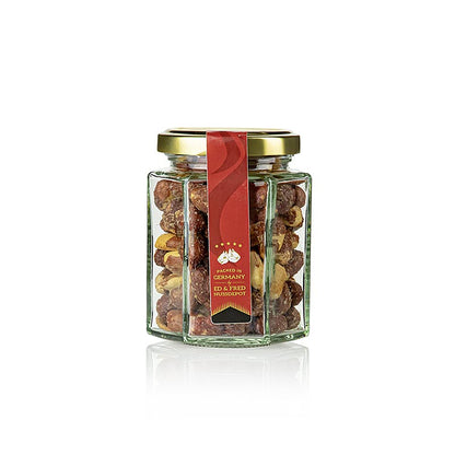 Jordnötter med röksmak, 100 g