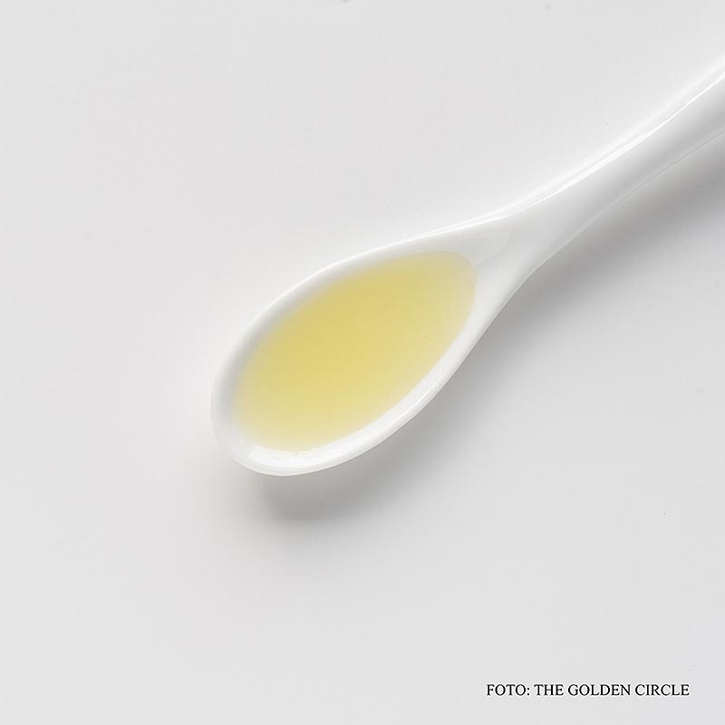 THE GOLDEN CIRCLE – Apelsinolja av Sascha Stemberg, 200 ml