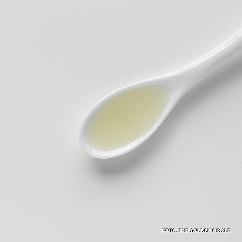 THE GOLDEN CIRCLE – Basilikaolja av Sascha Stemberg, 200 ml