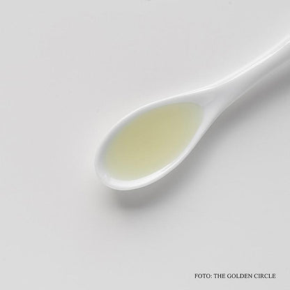 THE GOLDEN CIRCLE – Basilikaolja av Sascha Stemberg, 200 ml
