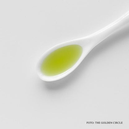 THE GOLDEN CIRCLE – Fem örterolja av Sascha Stemberg, 200 ml