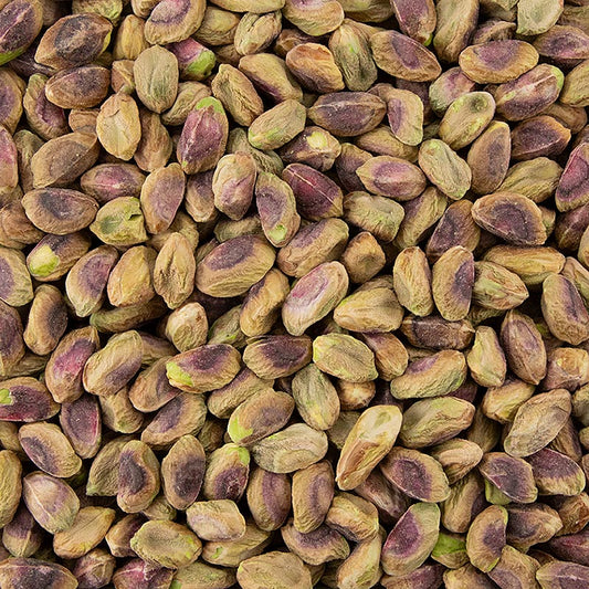 CHEF FOOD – Pistagenötter, hela, med skal, Iran, 1 kg