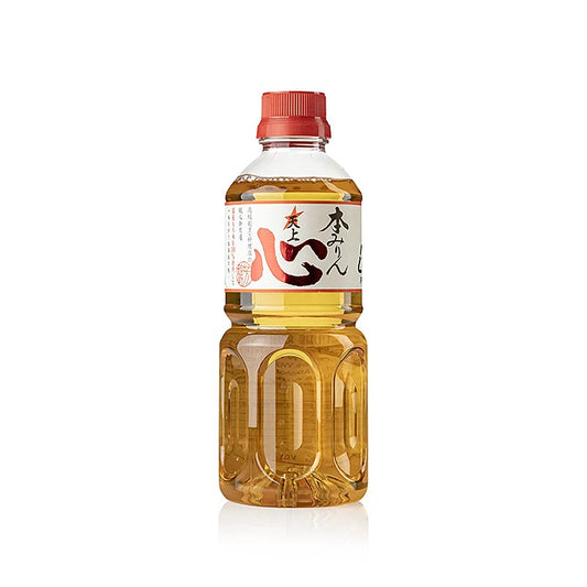 Tenjo Hon Mirin – söt risvin, 14 % vol., Japan, 500 ml