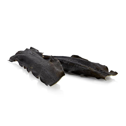 Rishiri Konbu (japansk torkad kombu-tång), Aimono Konbu, Japan, 250 g