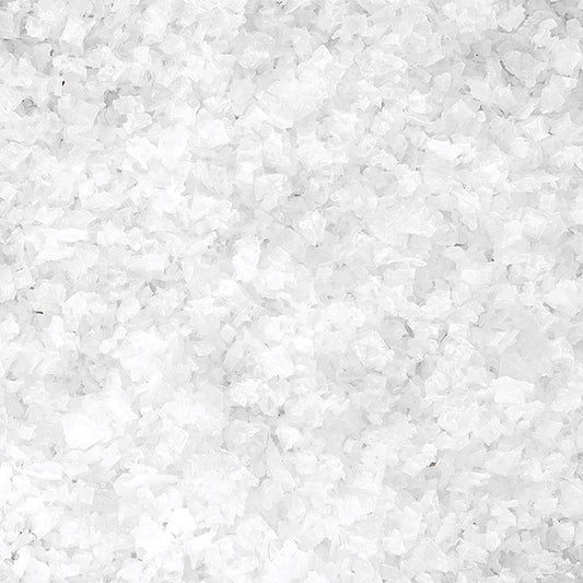 Marnoto® Flor de Sal – saltblomman, bulk, ekologisk, 25 kg